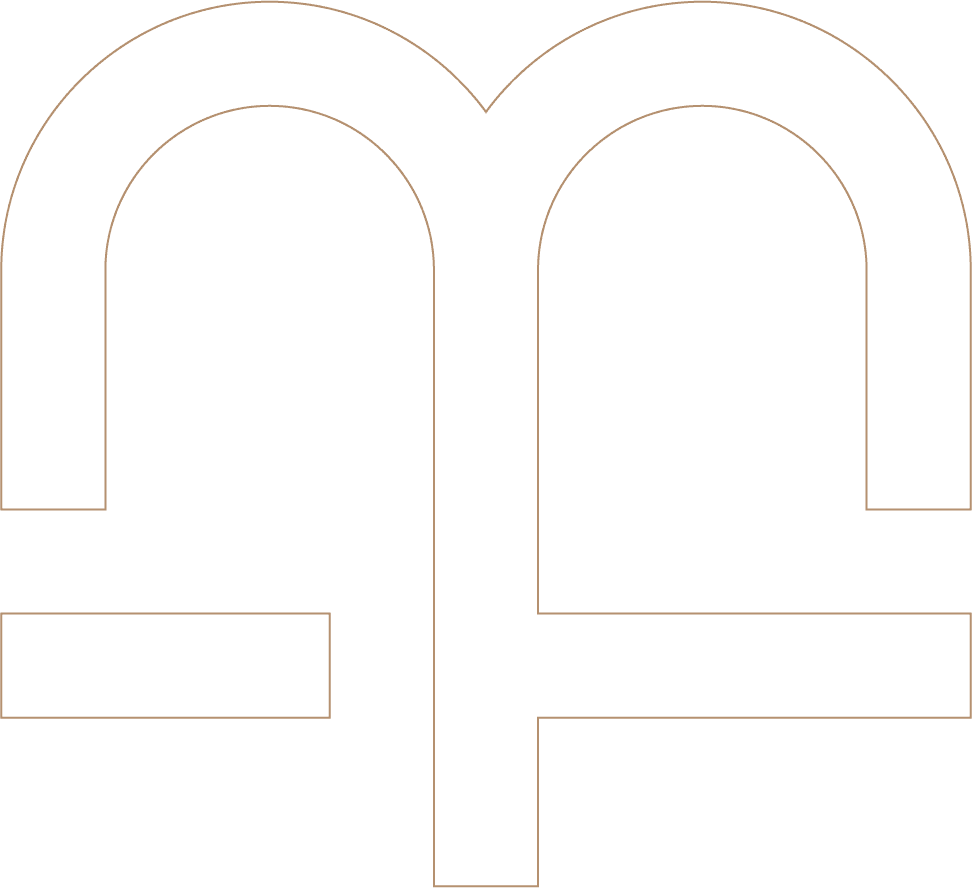 Marca d'água do logotipo Marcela Teixeira Batista
