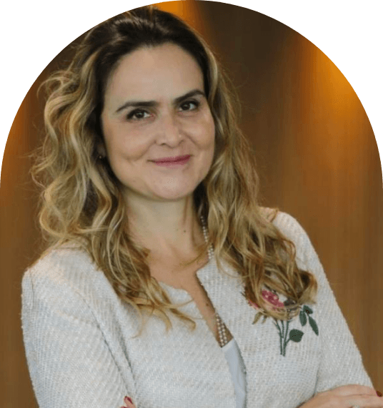 Foto de perfil da Advogada Marcela Teixeira Batista